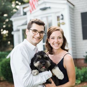 Meet your Posher, Casey